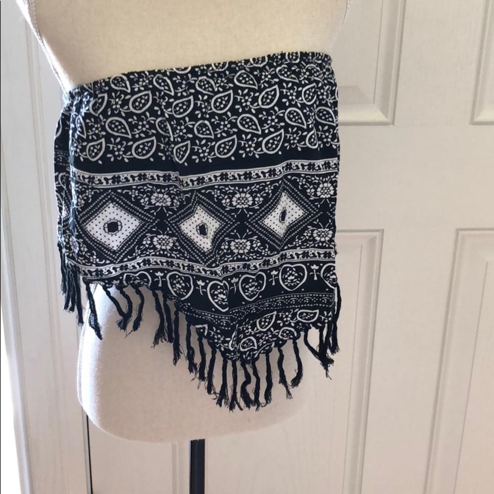 Pacsun Tube top